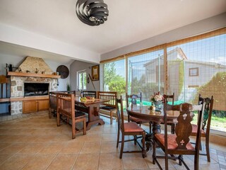 Casa per le vacanze Zadar Caratteristiche 37