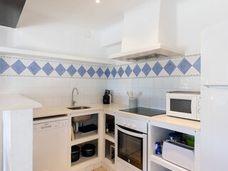 Villa Binibequer Équipement 17