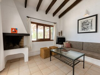 Villa Binibequer Características 19