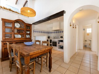 Villa Binibequer Ausstattung 21