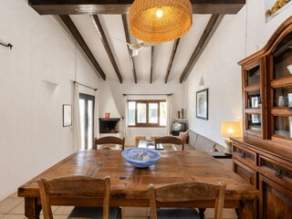 Villa Binibequer Ausstattung 28