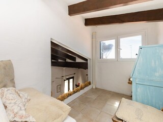 Villa Binibequer Ausstattung 24