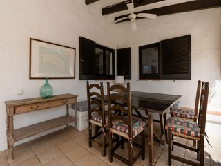 Villa Binibequer Außenaufnahme 11