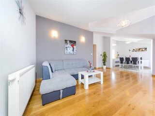 Apartamento Zadar Características 17