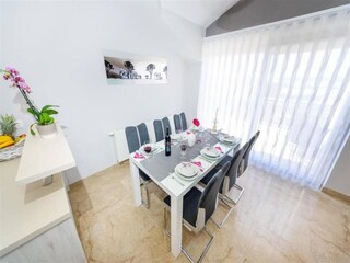 Appartamento Zadar Caratteristiche 18