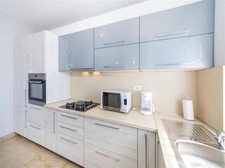 Appartement Zadar Équipement 19