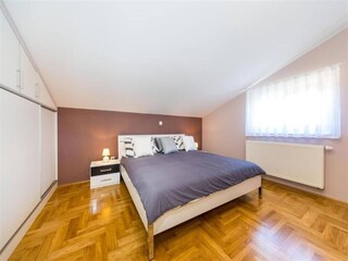 Apartamento Zadar Características 20