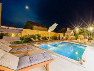 Apartment Zadar Outdoor Recording 3