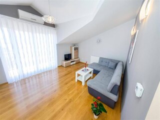 Appartamento Zadar Caratteristiche 23