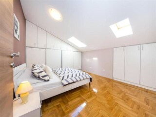 Appartement Zadar Équipement 32