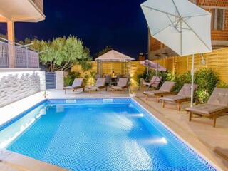 Apartment Zadar Outdoor Recording 12