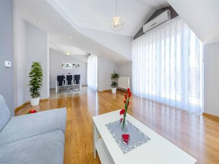 Apartamento Zadar Características 26