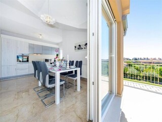 Apartamento Zadar Características 27