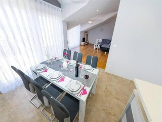 Apartamento Zadar Características 28