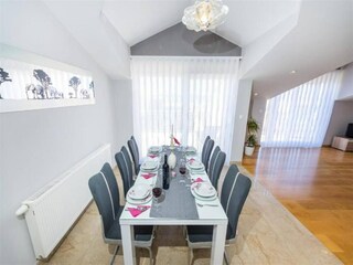 Apartamento Zadar Características 29