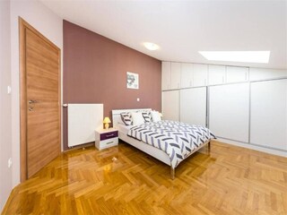 Apartamento Zadar Características 30