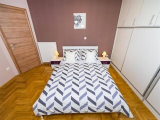 Apartment Zadar Ausstattung 31