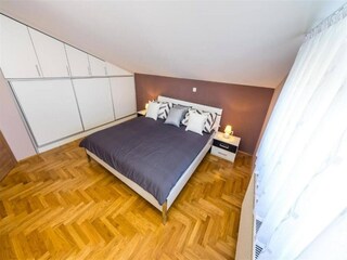 Appartamento Zadar Caratteristiche 32