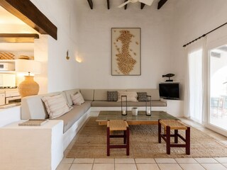 Villa Binibequer Características 10