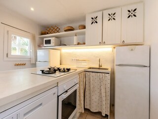 Villa Binibequer Équipement 11