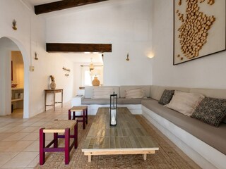 Villa Binibequer Características 14