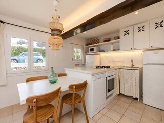 Villa Binibequer Équipement 15