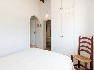 Villa Binibequer Características 22