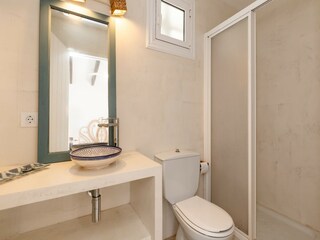 Villa Binibequer Équipement 25