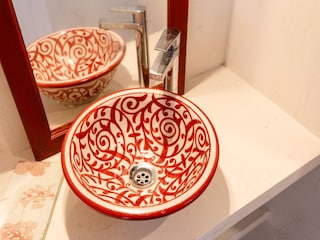 Villa Binibequer Features 26