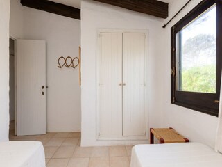 Villa Binibequer Caratteristiche 26