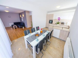 Appartement Zadar Kenmerken 15