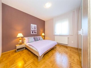 Appartement Zadar Kenmerken 16