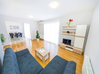 Apartment Zadar Ausstattung 17