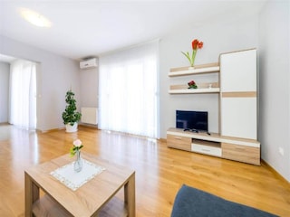 Apartment Zadar Ausstattung 19