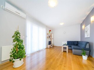 Apartamento Zadar Características 20