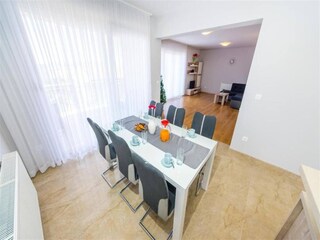 Appartement Zadar Kenmerken 21