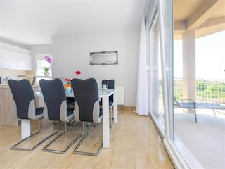 Apartment Zadar Ausstattung 22