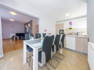 Appartement Zadar Kenmerken 22