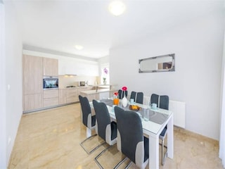Apartment Zadar Ausstattung 26