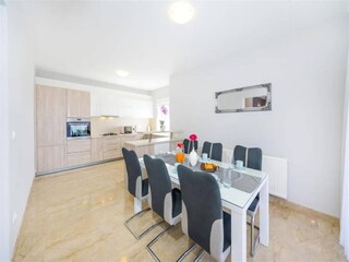 Apartment Zadar Features 25