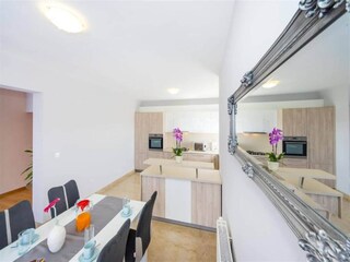 Apartamento Zadar Características 27