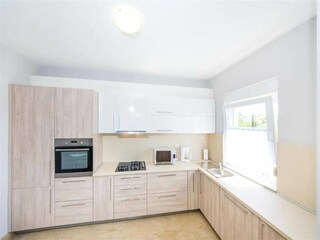 Apartamento Zadar Características 28