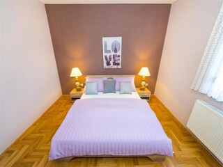 Apartamento Zadar Características 38
