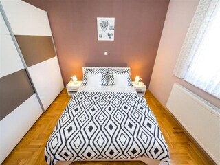Apartamento Zadar Características 31