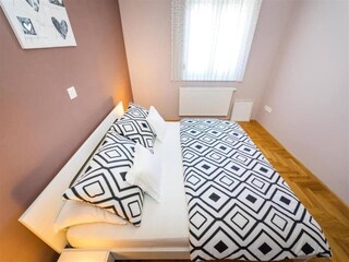 Appartement Zadar Kenmerken 22