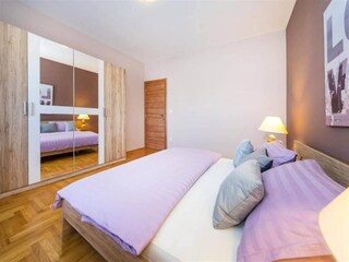 Appartement Zadar Kenmerken 23