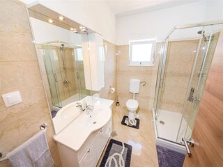 Apartamento Zadar Características 34