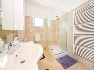 Appartement Zadar Équipement 35