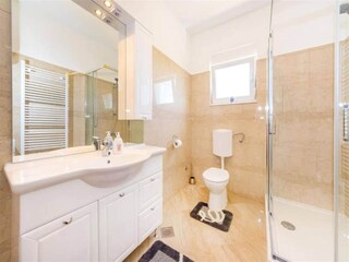 Appartement Zadar Kenmerken 24