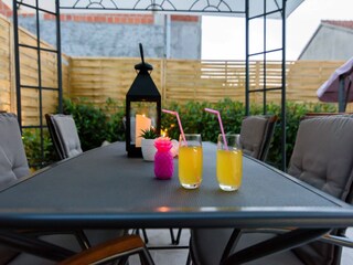 Apartamento Zadar  40